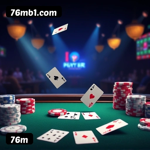 Jogos de Cassino ao Vivo