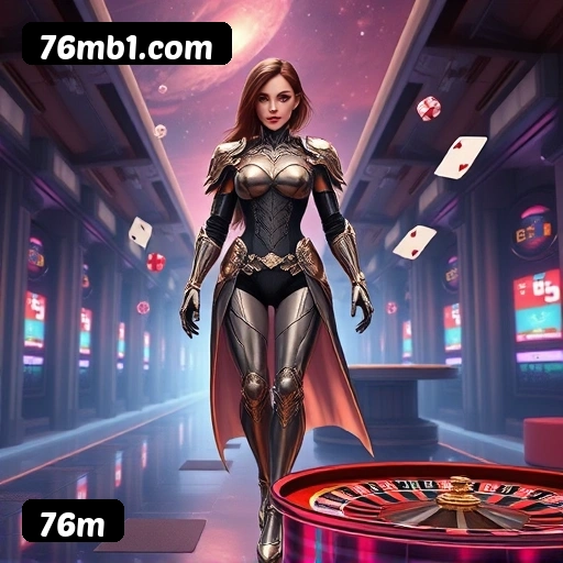 Imagem secundária de apoio para instalação do app 76m