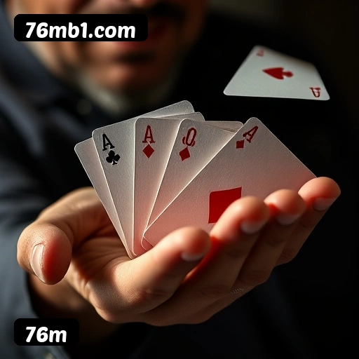Jogos de Mesa Premium 76m - Blackjack, Roleta, Baccarat